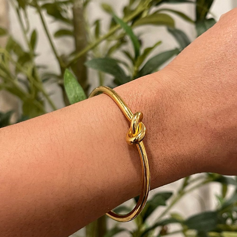 Jaded Bangle
